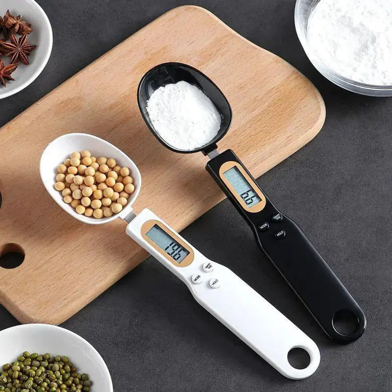 Digital Measuring Spoon Food Scale ApexGains