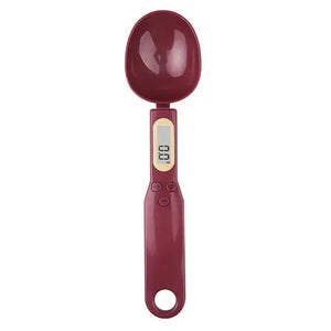 Digital Measuring Spoon Food Scale ApexGains