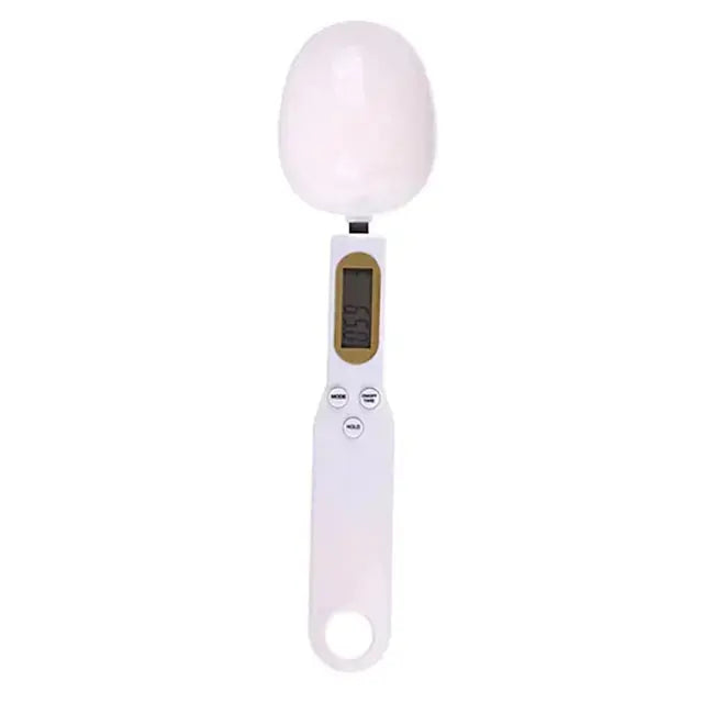 Digital Measuring Spoon Food Scale ApexGains