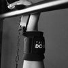 F. Weight Lifting Strap with hooks ApexGains