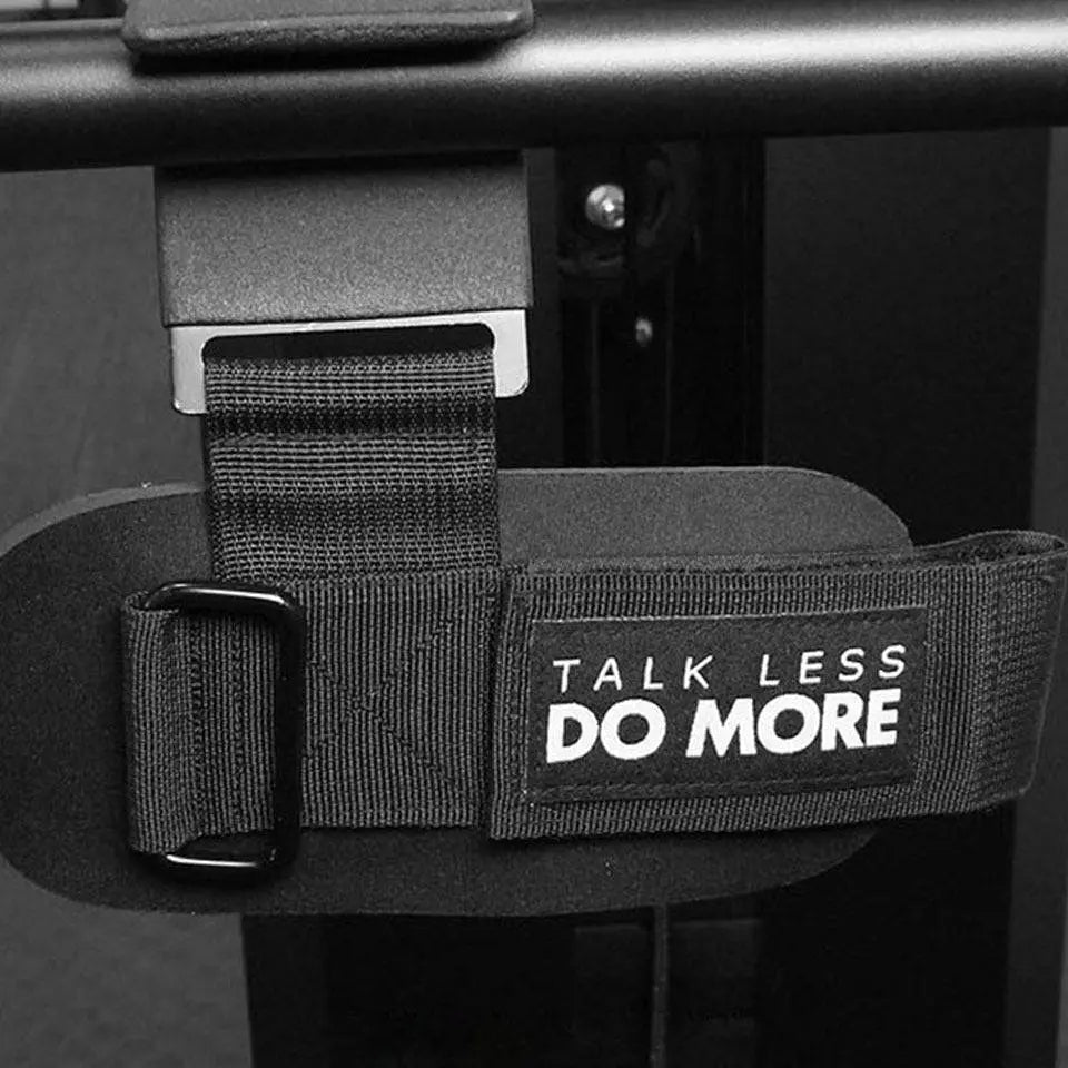 F. Weight Lifting Strap with hooks ApexGains