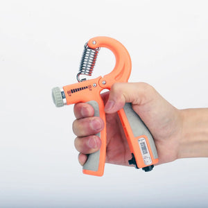 G. Hand grip strengthener ApexGains