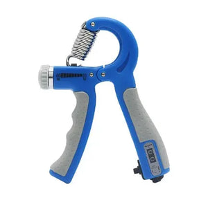 G. Hand grip strengthener ApexGains