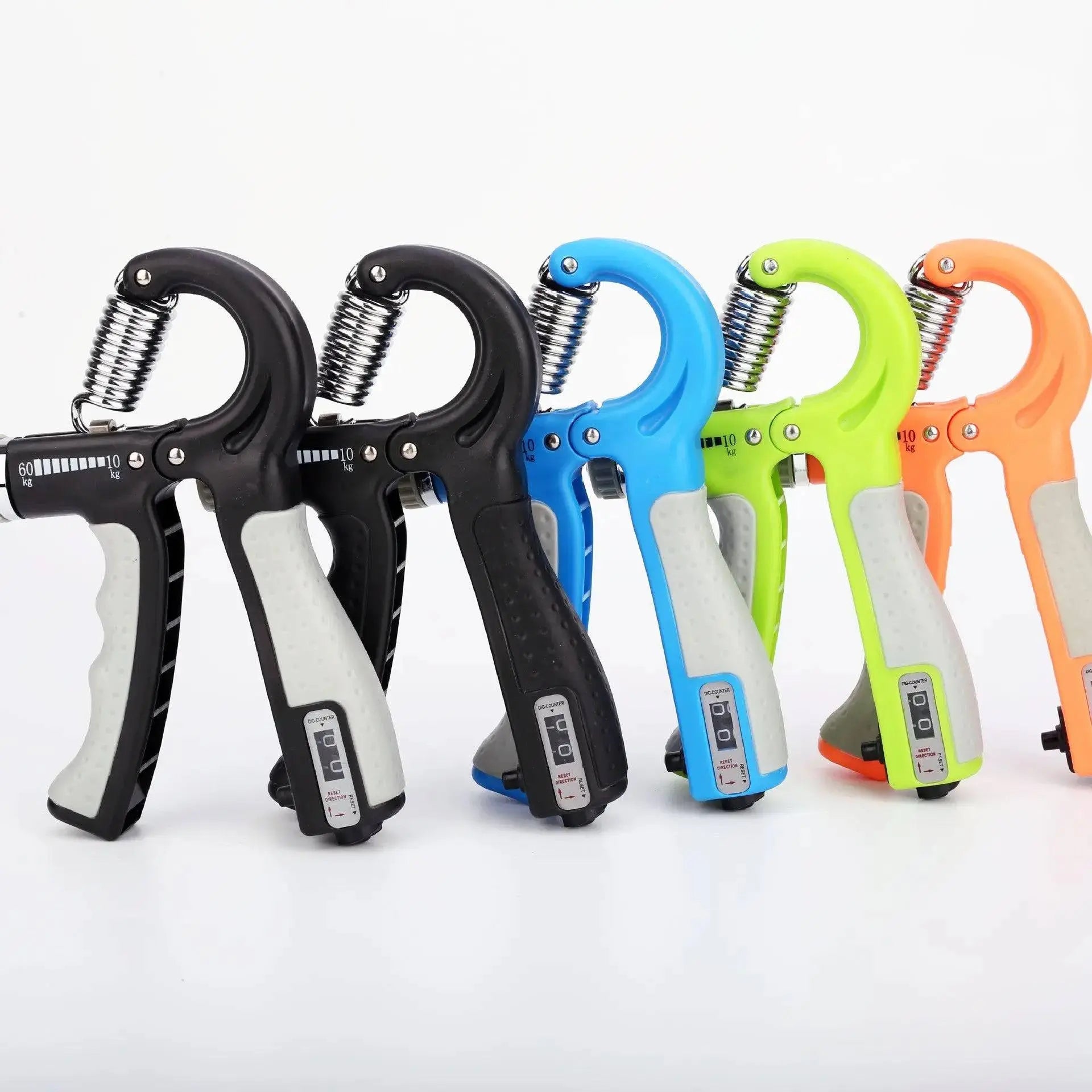 G. Hand grip strengthener ApexGains