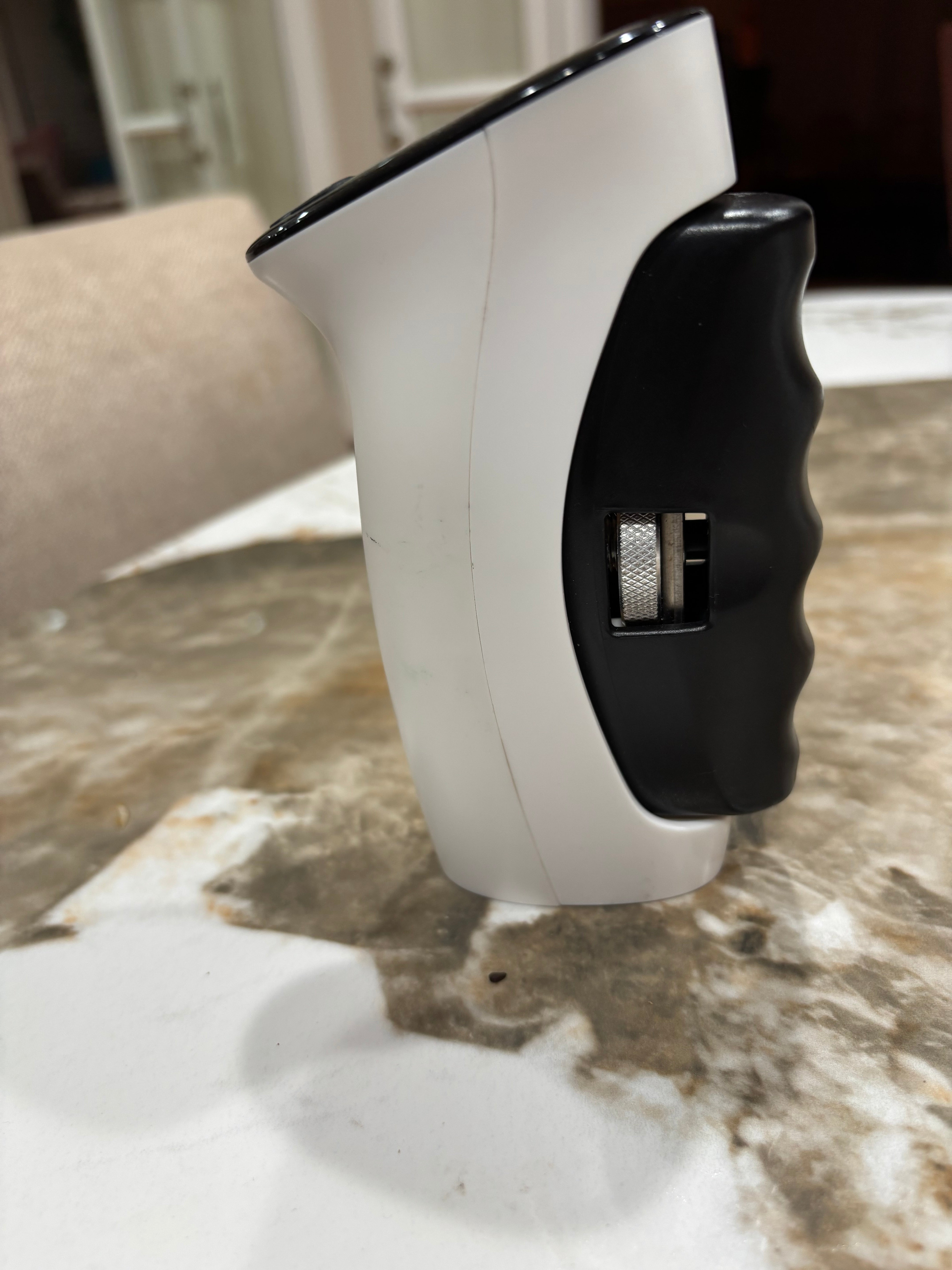 The Dyna Grip